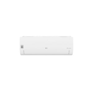 LG 18K BTU DUALCOOL Inverter AC S4-Q18KL3QE- Faster Cooling photo