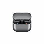 Samsung Galaxy Buds 3: Bluetooth V5.4, ANC, 360 Audio By Samsung