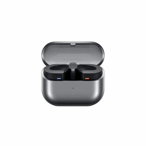 Samsung Galaxy Buds 3: Bluetooth V5.4, ANC, 360 Audio