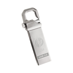 HP Flash 32GB Metallic photo