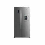 ROCH RFR-540SBWB 433L Side By Side No Frost Fridge By Other