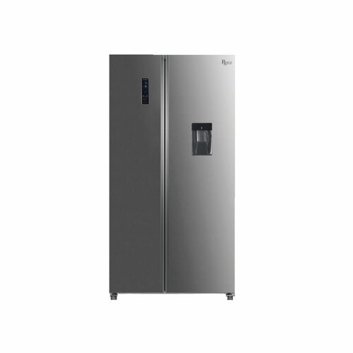 ROCH RFR-540SBWB 433L Side By Side No Frost Fridge