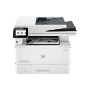 HP LaserJet 4103FDN photo