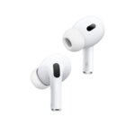 Apple AirPods Pro 3 – Active Noise Cancellation, Wireless Audio By Apple
