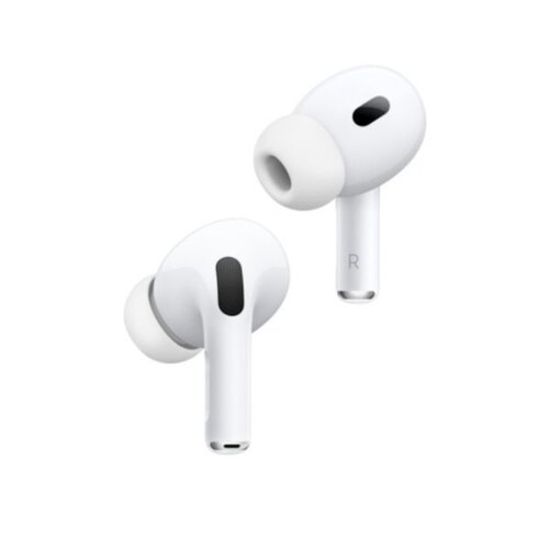 Apple AirPods Pro 3 – Active Noise Cancellation, Wireless Audio