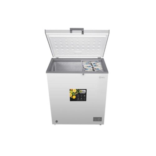 SCL Chest Freezer 198L – Energy Efficient, Large Capacity, Model SCL-CFD200G