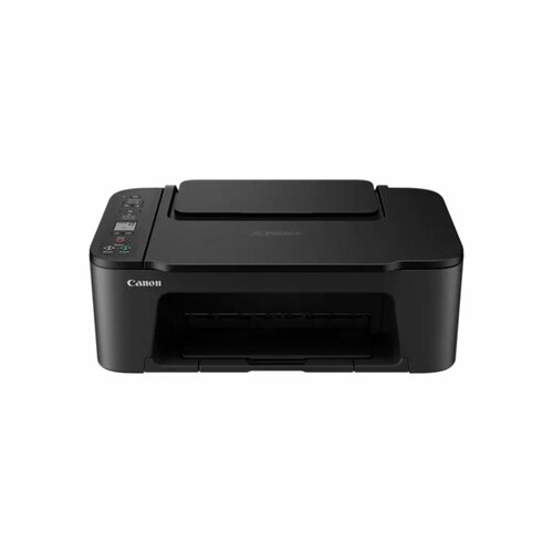 Canon PIXMA TS3440 Wireless Colour All-in-One Inkjet Photo Printer