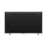 TCL P7K 4K Google TV - 43 To 85 Inch Display Available By TCL