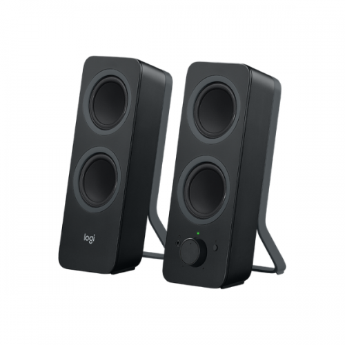Logitech Speaker Z207
