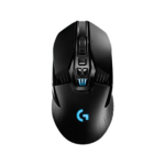 LOGITECH G903 LIGHTSPEED GAMING MOUSE With HERO 25K SENSOR By Logitech