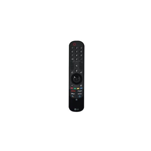 LG Magic Remote With Voice/NFC - AN-MR21GA AKB76036504 By LG