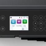 Epson L8100 By Epson