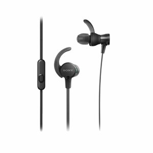 Sony MDR-XB510AS EXTRA BASS™ Sports In-ear Headphones photo