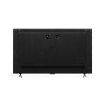 TCL 55C6K 55 Inch QLED Mini LED Smart Google TV With 144HZ Refresh Rate By TCL