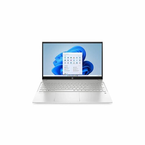 HP Pavilion 15-EG2065ST 15.6'' 256GB SSD Intel Core I5-1235U 3.3GHz 12GB RAM - Silver (68T79UA#ABA)