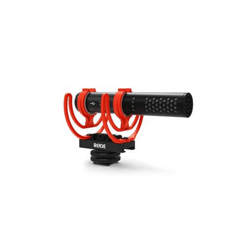 RODE VideoMic GO II | Lightweight Directional Microphone