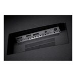 Samsung LU32J590UQMXUE 32-Inch 4K UHD Monitor By Samsung