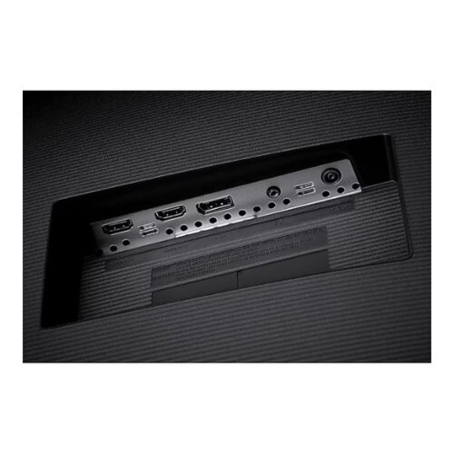 Samsung LU32J590UQMXUE 32-Inch 4K UHD Monitor