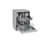 LG Dishwasher DFC612FV Quiet, Energy Efficient, 14 Settings By LG