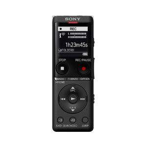 Sony ICD-UX570 Digital Voice Recorder photo