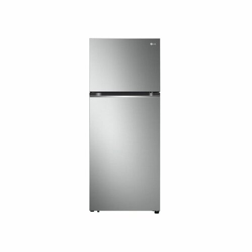 LG GL-B472PLGB 375L Top Freezer Double Door Fridge
