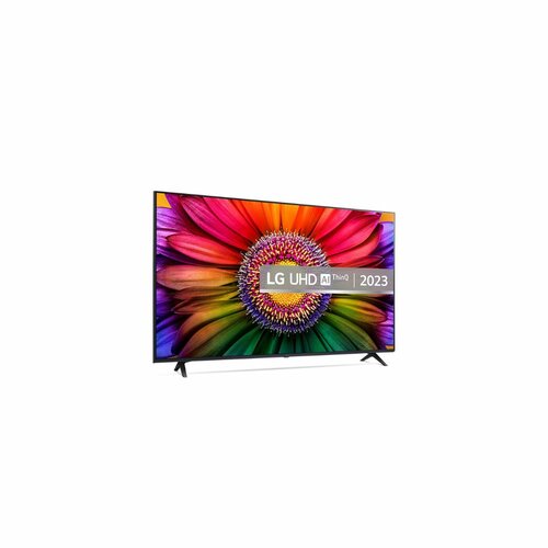 LG 65 Inch 65UR80 4K Smart UHD TV 65UR800