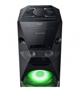 Sony MHC-V6D Mini Hi-Fi System photo