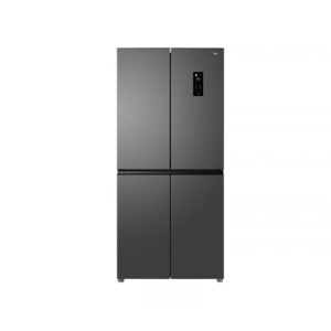 SCL French 4 Door Side By Side Refrigerator 470L – SCL-FDR470ECDS