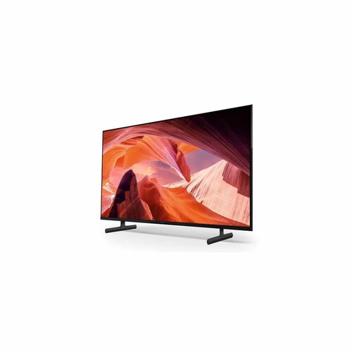 Sony Bravia KD-75X80L 75 Inch 4K HDR Smart TV(2023)