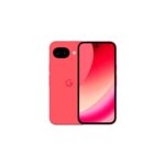 Google Pixel 10A 256GB - 6.3 Inch Screen, 5G, Long-Lasting Battery By Other