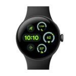 Google Pixel Watch 3 45mm - GPS, Bluetooth, Wi-Fi, 4G LTE And UMTS By Google
