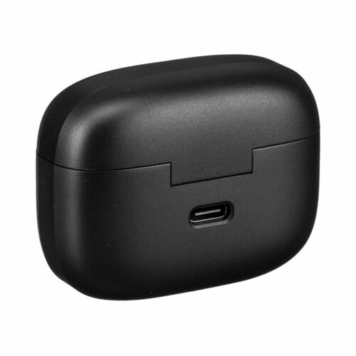 JBL Tune 130NC TWS Noise-Canceling In-Ear Headphones – Black