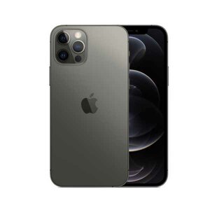 Apple Iphone 12 Pro 128GB 5G 6GBRAM 12MP+12MP+12MP+TOF 3D LiDAR Scanner (depth) QUAD CAMERA photo