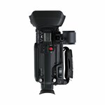 Canon XA55 UHD 4K30 Camcorder With Dual-Pixel Autofocus By Canon