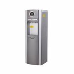 Nunix Hot And Cold Standing Dispenser Silver R98C By Nunix