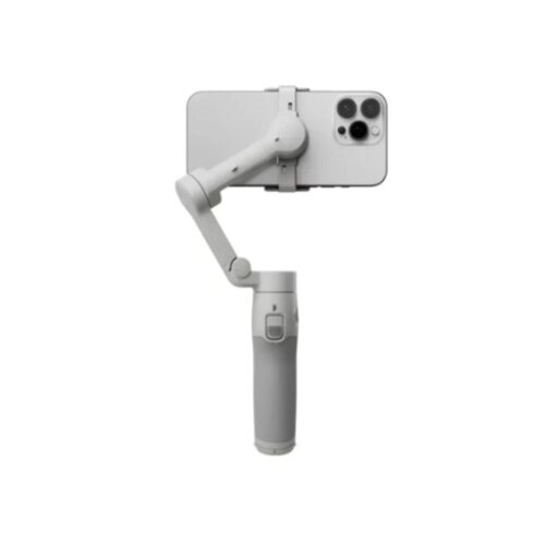 DJI Osmo Mobile 7 Series - Handheld Gimbal, Stabilized Video
