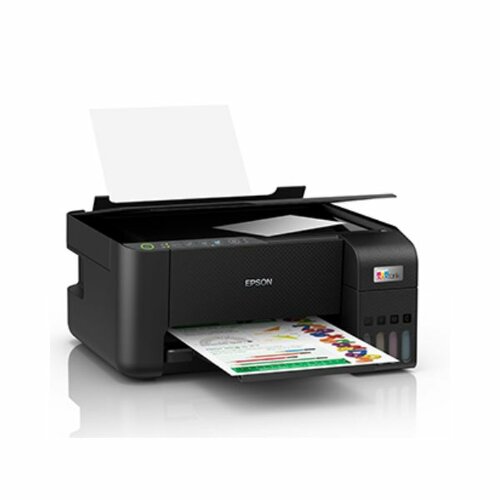 Epson EcoTank L3250  Ink Tank Printer - A4 Wi-Fi  & All-in-One By Epson