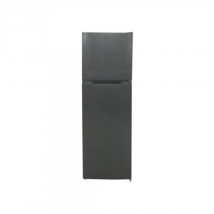 MIKA No Frost Refrigerator, 251L, Double Door, Dark Matt Silver  MRNF265DS(MRNF265XDM) photo