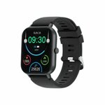 COLMI P20 Plus Smartwatch 1.83 Inch Bluetooth Calling Heart Rate 100+ Sport Models Fitness Tracker Smart Watch By Xiaomi