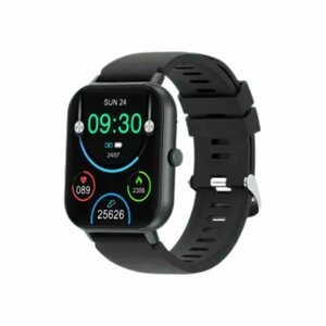 COLMI P20 Plus Smartwatch 1.83 Inch Bluetooth Calling Heart Rate 100+ Sport Models Fitness Tracker Smart Watch photo