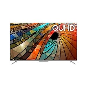 Image for 55P717 TCL 55 Inch Q-UHD 4K ANDROID AI SMART (2020 MODEL )