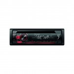 Pioneer CD Receiver DEH-S1150UB By Car Radio