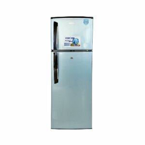 Image for Bruhm BRD-275B Double Door Fridge, 275L