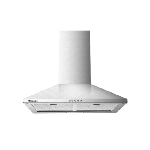 Hisense HHO60TASS Extractor – LED, 3-Speed, 24 Month Warranty