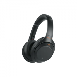 Image for Sony WH-1000XM3 Wireless Noise Cancelling Headphones