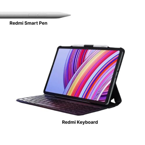 Xiaomi Redmi Pad Pro 5G