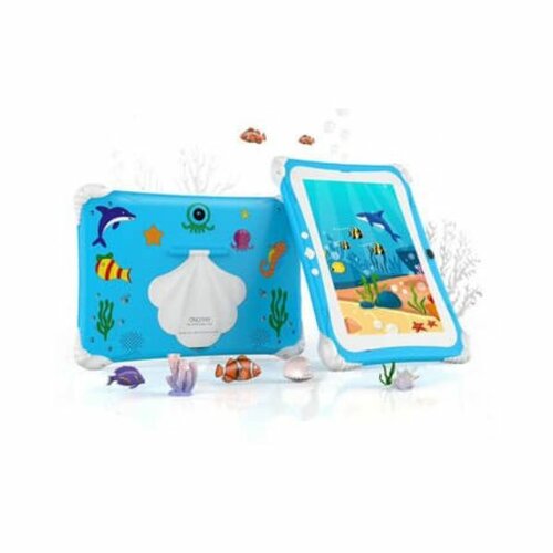 Discover Fire 5 8 Inch Kids Study Tablet 6GB RAM 256GB ROM 5G Single Sim