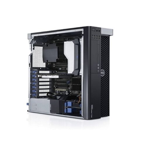 Dell Precision T3600 Workstation – 16GB RAM, 1TB Storage