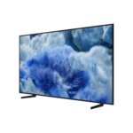 Samsung 55 Inch QLED 4K Smart TV - 55Q8F - 8 Series 2025 Model QA55Q8FAUXKE By Samsung