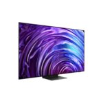 Samsung OLED 65 Inch 4K Smart TV - 65A95D By Samsung
